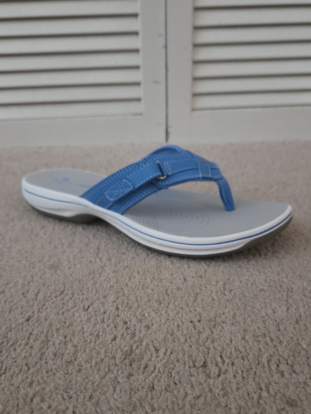 Clarks CLOUDSTEPPERS SEA BREEZE SANDAL-